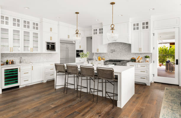 24/7 Emergency Kitchen Island Installation experts in Feasterville Trevose, PA