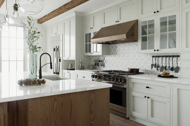 Affordable Kitchen Island Installation solutions in Feasterville Trevose, PA